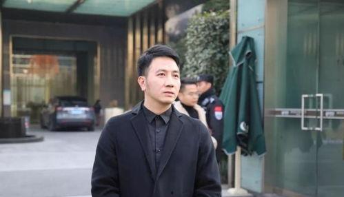 林生斌最新爆料,揭开真相背后的惊人秘密